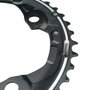 Coroa de Bicicleta Shimano Deore FC-M615 40