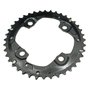 Coroa de Bicicleta Shimano Deore FC-M615 40
