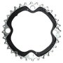 Coroa de Bicicleta Shimano Deore XT FC-M770 32