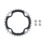 Coroa de Bicicleta Shimano Deore XT FC-M770 32