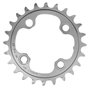 Coroa de Bicicleta Shimano Deore XT FC-M780 24
