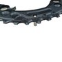 Coroa de Bicicleta Shimano Deore XT FC-M785 38