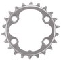 Coroa de Bicicleta Shimano Deore XT FC-M8000 22