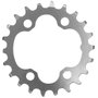 Coroa de Bicicleta Shimano Deore XT FC-M8000 22