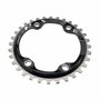 Coroa de Bicicleta Shimano Deore XT SM-CRM80 32