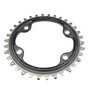 Coroa de Bicicleta Shimano Deore XT SM-CRM81 34