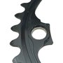 Coroa de Bicicleta Shimano Dura-Ace FC-9100 36