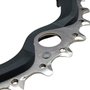 Coroa de Bicicleta Shimano SLX FC-M660 32