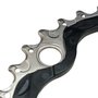 Coroa de Bicicleta Shimano SLX FC-M660 32