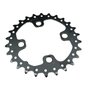 Coroa de Bicicleta Shimano SLX FC-M675 26
