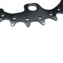 Coroa de Bicicleta Shimano SLX FC-M675 26