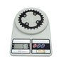 Coroa de Bicicleta Shimano SLX FC-M675 26