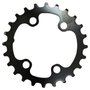 Coroa de Bicicleta Shimano SLX FC-M7000 24