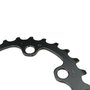 Coroa de Bicicleta Shimano SLX FC-M7000 24