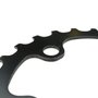 Coroa de Bicicleta Shimano SLX FC-M7000 24