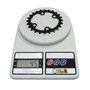 Coroa de Bicicleta Shimano SLX FC-M7000 24