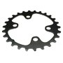 Coroa de Bicicleta Shimano SLX FC-M7000 26