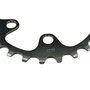 Coroa de Bicicleta Shimano SLX FC-M7000 26