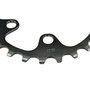 Coroa de Bicicleta Shimano SLX FC-M7000 26