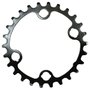 Coroa de Bicicleta Shimano SLX FC-M7100 26