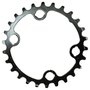 Coroa de Bicicleta Shimano SLX FC-M7100 26