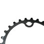 Coroa de Bicicleta Shimano SLX FC-M7100 26