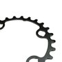 Coroa de Bicicleta Shimano SLX FC-M7100 26