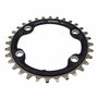 Coroa de Bicicleta Shimano SLX SM-CRM70 11 vel 32