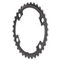 Coroa de Bicicleta Shimano Tiagra FC-4700 34