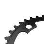 Coroa de Bicicleta Shimano Tiagra FC-4700 36