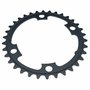 Coroa de Bicicleta Shimano Ultegra FC-6800 34