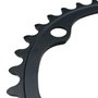 Coroa de Bicicleta Shimano Ultegra FC-R8100 34