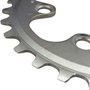 Coroa de Bicicleta Shimano XT FC-M8000 28