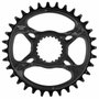 Coroa de Bicicleta Shimano XTR SM-CRM95 11/12 vel 32