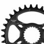 Coroa de Bicicleta Shimano XTR SM-CRM95 11/12 vel 32