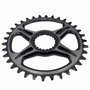 Coroa de Bicicleta Shimano XTR SM-CRM95 11/12 vel 34