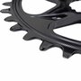 Coroa de Bicicleta Shimano XTR SM-CRM95 11/12 vel 34