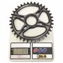 Coroa de Bicicleta Shimano XTR SM-CRM95 11/12 vel 36