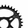 Coroa de Bicicleta Shimano XTR SM-CRM95 11/12 vel 36