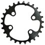 Coroa de Bicicleta Shimano SLX FC-M7000 26
