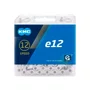 Corrente de Bicicleta KMC E12-T 12 Vel 130 Elos