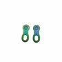 Corrente de Bicicleta KMC X-12 Rainbow 12 vel 126 Elos