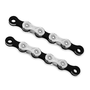 Kit Corrente de Bicicleta KMC X10 Padrão Shimano Sram 10 vel 2 Unidades