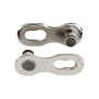 Kit Corrente de Bicicleta KMC X10 Padrão Shimano Sram 10 vel 2 Unidades