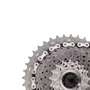 Corrente de Bicicleta KMC X11 Padrão Shimano Sram 11 vel
