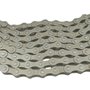 Corrente de Bicicleta Rontek Padrão Shimano 6 vel 116 Elos