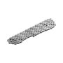 Kit Corrente de Bicicleta Rontek Padrão Shimano HG54 10 vel 2 Unidades