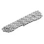 Kit Corrente de Bicicleta Rontek Padrão Shimano HG601 11 vel 2 Unidades
