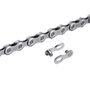 Corrente de Bicicleta Shimano CN-M6100 Deore 12 vel 138 Elos