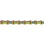 Corrente de Bicicleta Sram XX1 Eagle Rainbow 12 vel 126 Elos